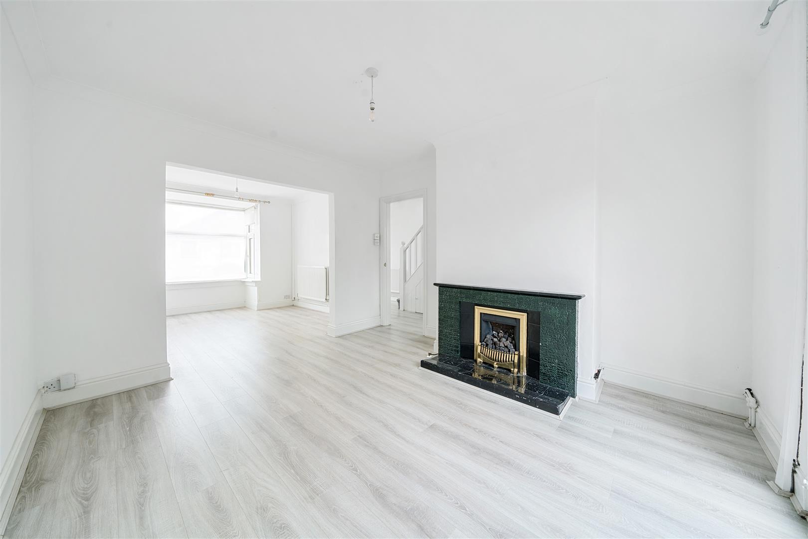 St. Elmo Avenue, St. Thomas, Swansea, SA1 8DR